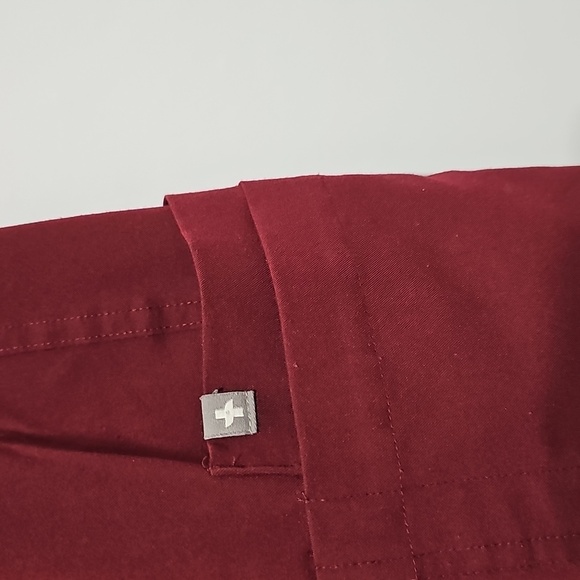 Figs Maternity Scrub Pants - Picture 9 of 9